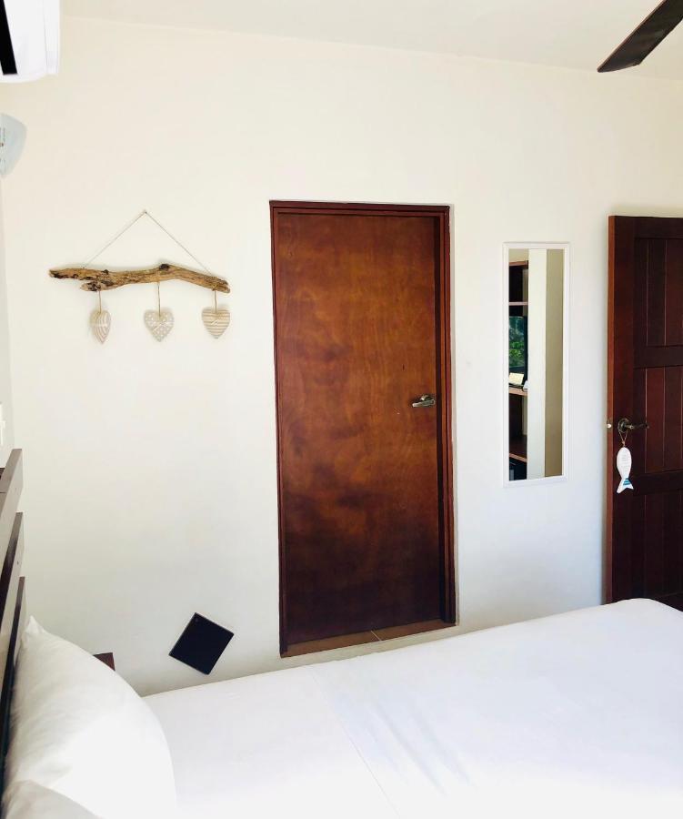 Hotel Boutique Pachamama (Adults Only) Mahahual Buitenkant foto
