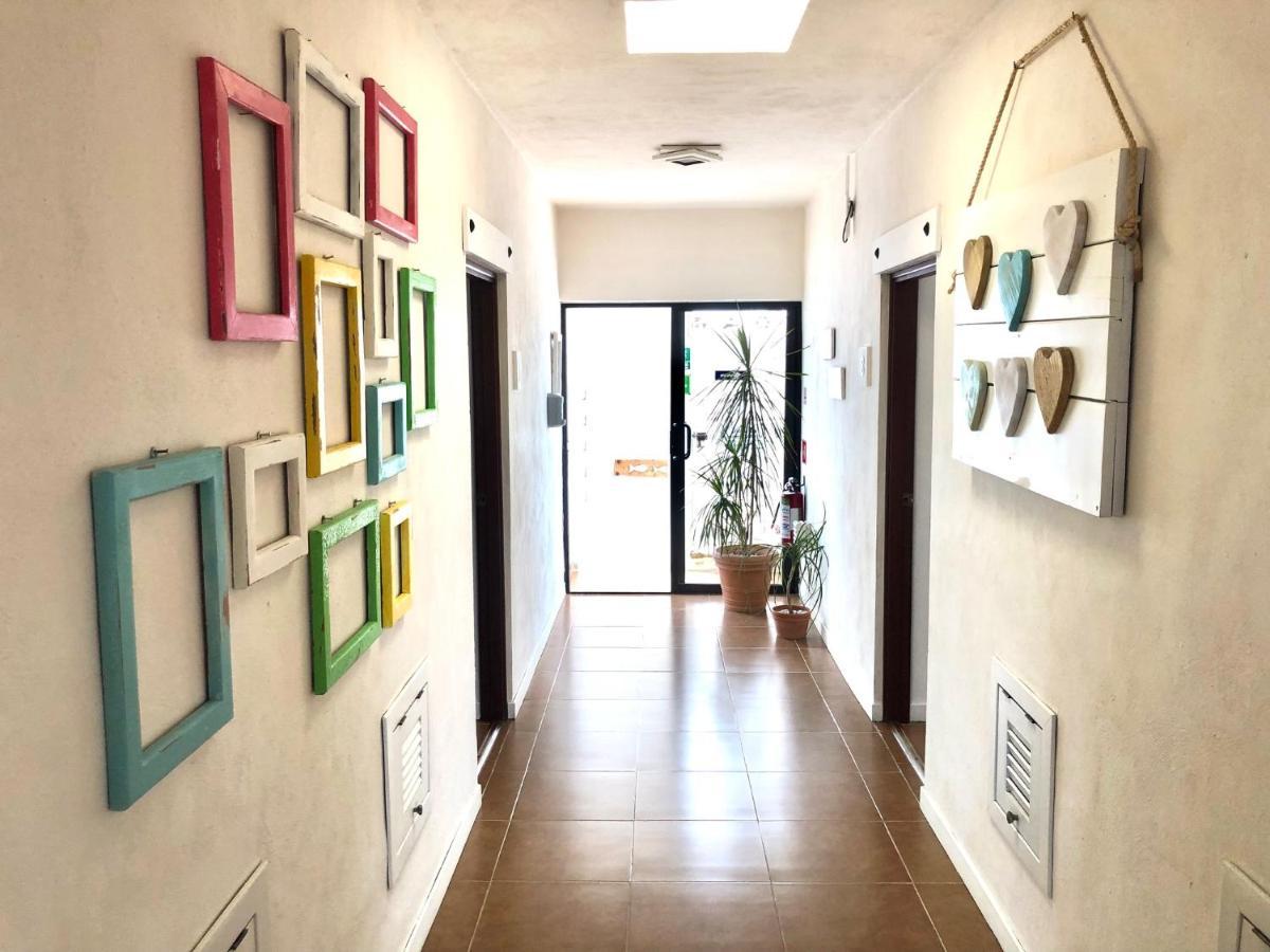 Hotel Boutique Pachamama (Adults Only) Mahahual Buitenkant foto
