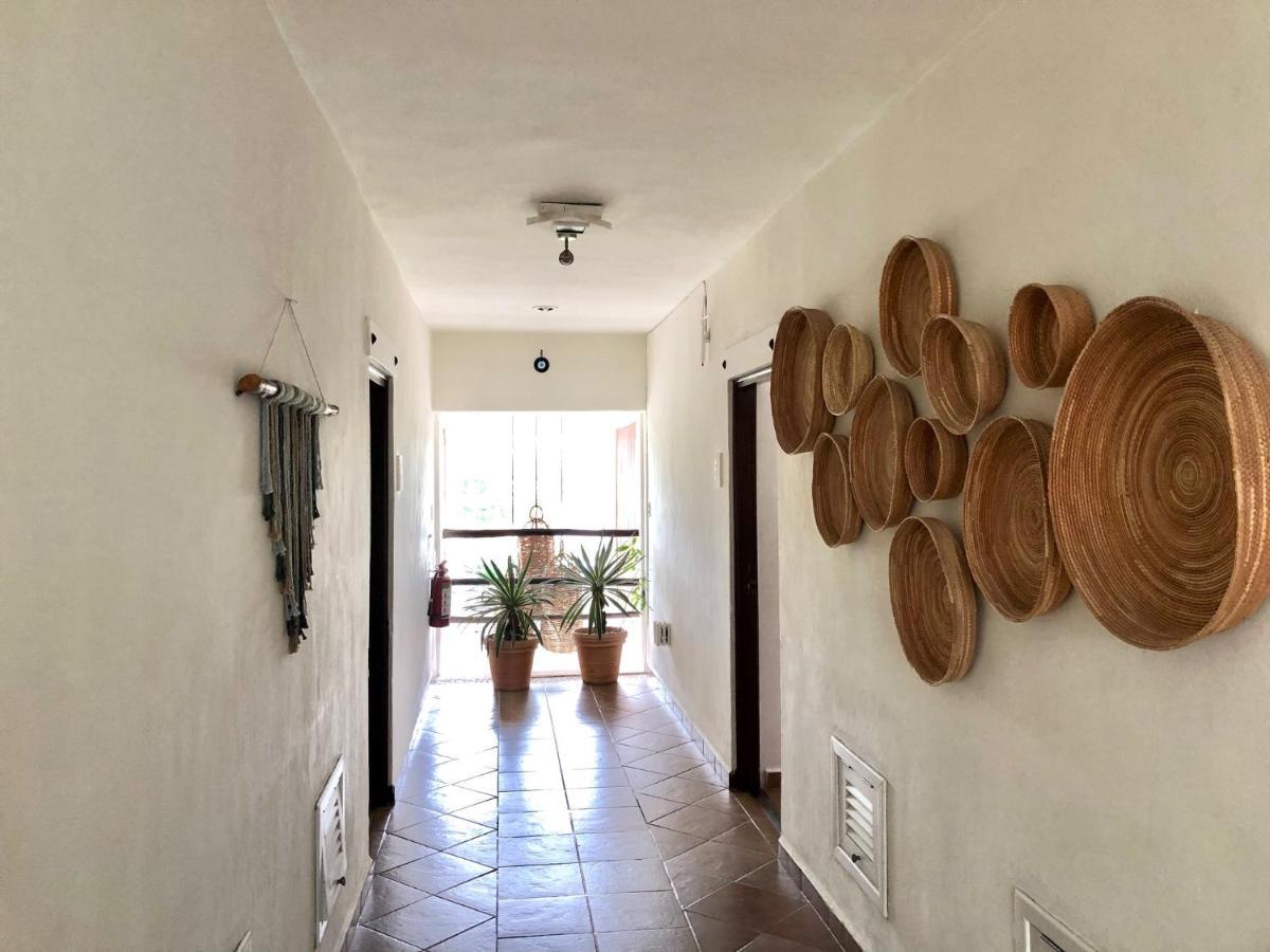 Hotel Boutique Pachamama (Adults Only) Mahahual Buitenkant foto