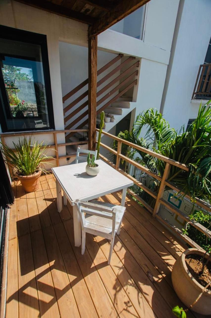 Hotel Boutique Pachamama (Adults Only) Mahahual Buitenkant foto
