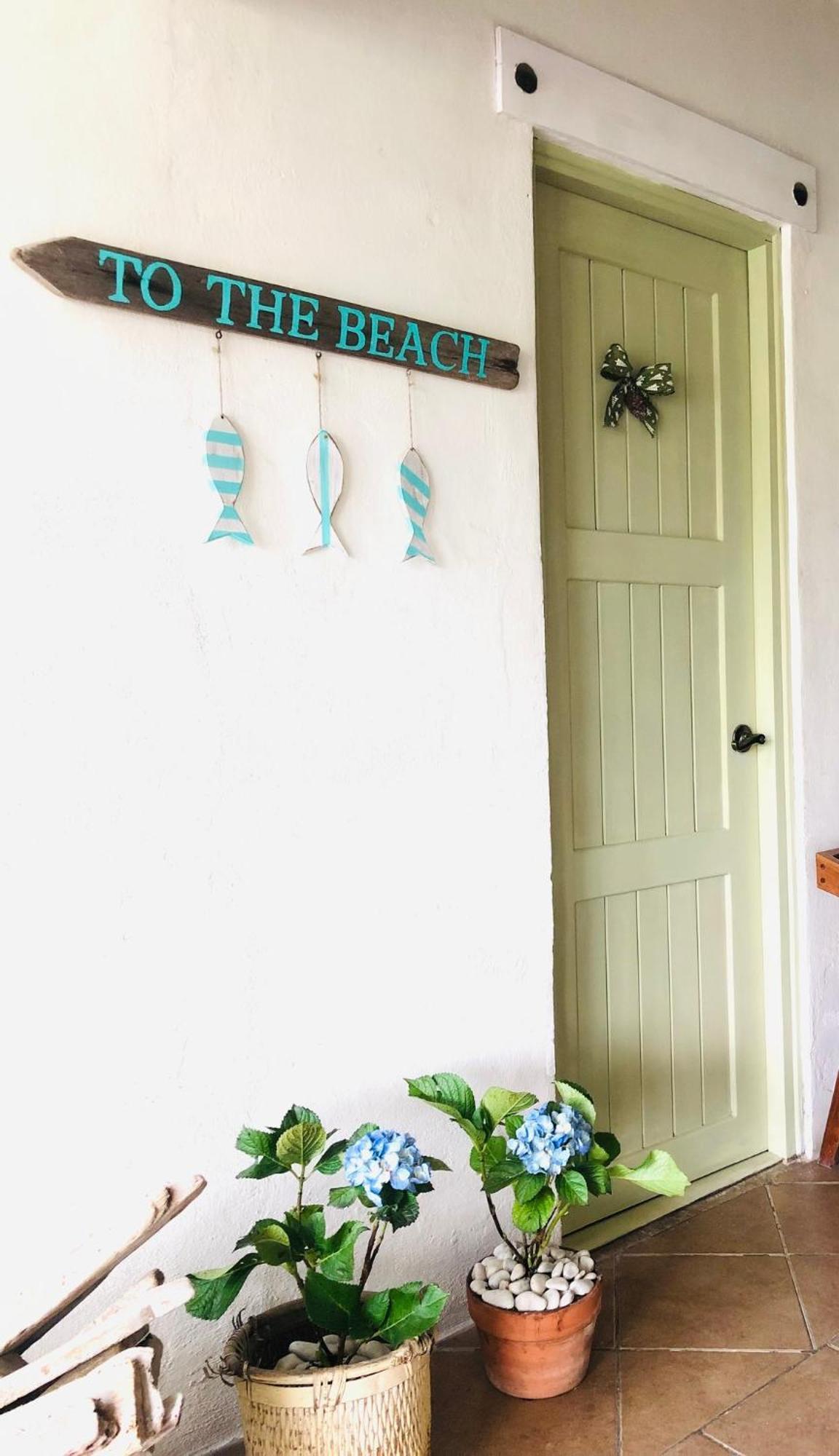 Hotel Boutique Pachamama (Adults Only) Mahahual Buitenkant foto